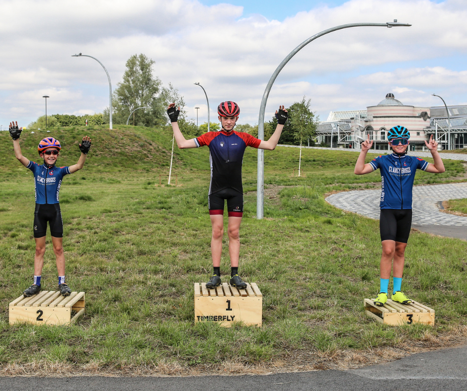 Doncaster Cycle Track - Summer Holiday Camps
